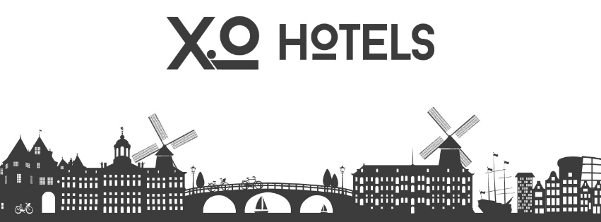 Xo Hotels Amsterdam Book Your Stay Now 24 7 Online Available