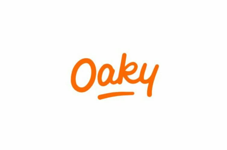 Oaky - Become a Rockstar at Upselling