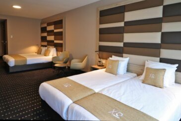 XO Hotels Blue Square - Best Prices Via Hotel's Website