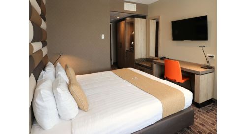 3. XO Hotels Blue Tower - Double