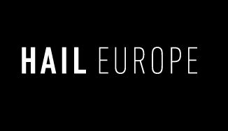 Hail Europe - Guest supplies