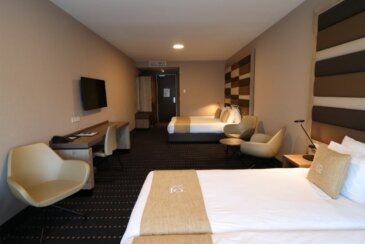 XO Hotels Blue Square - Best Prices Via Hotel's Website