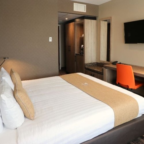 3. XO Hotels Blue Tower - Double