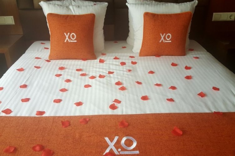 XO Hotels Park West