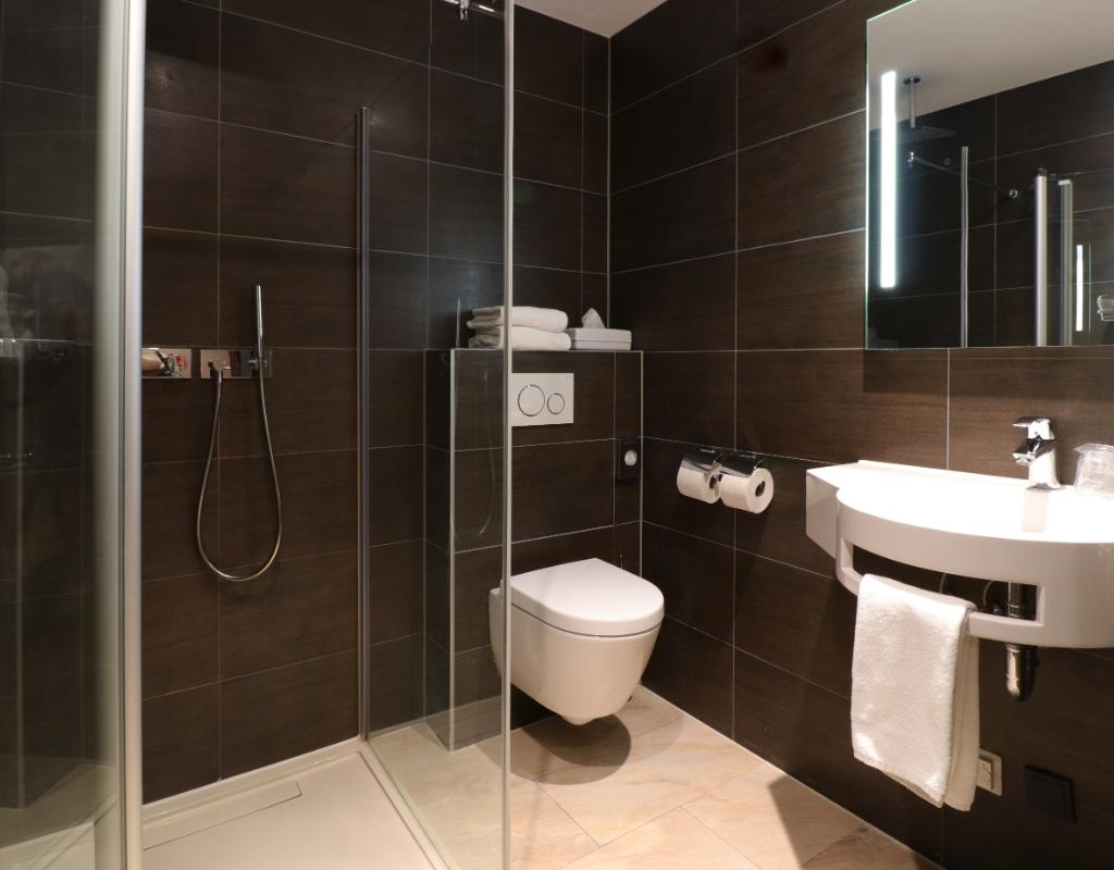 Twin Room Souterrain