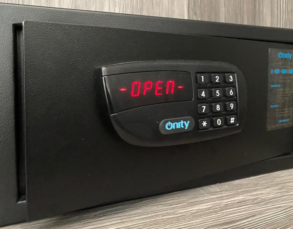 Habitación Individual sin ventana