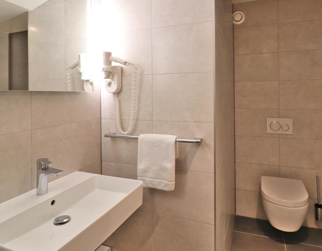 Habitación Cuádruple