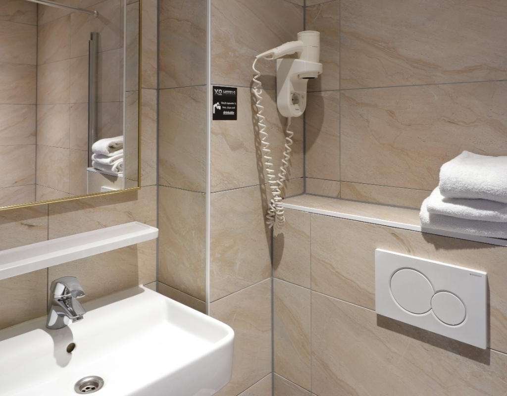 Habitación Individual