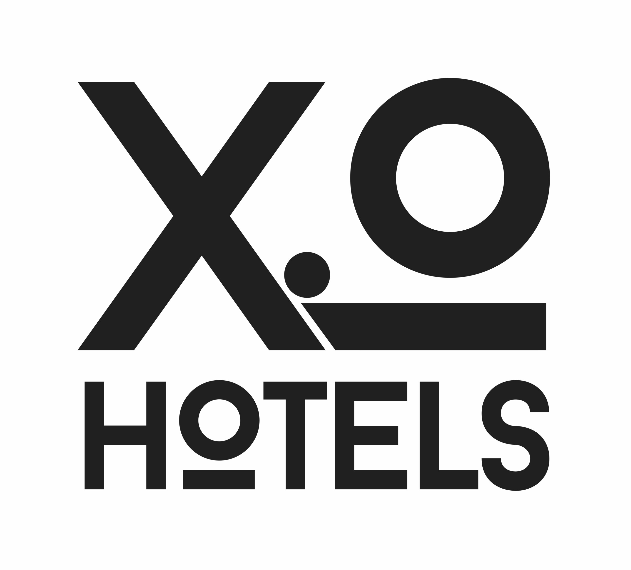 XO Hotels Amsterdam