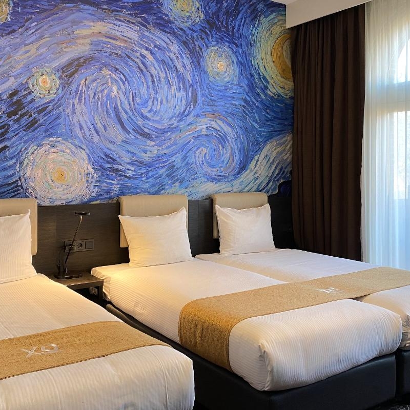 Hotel Van Gogh
