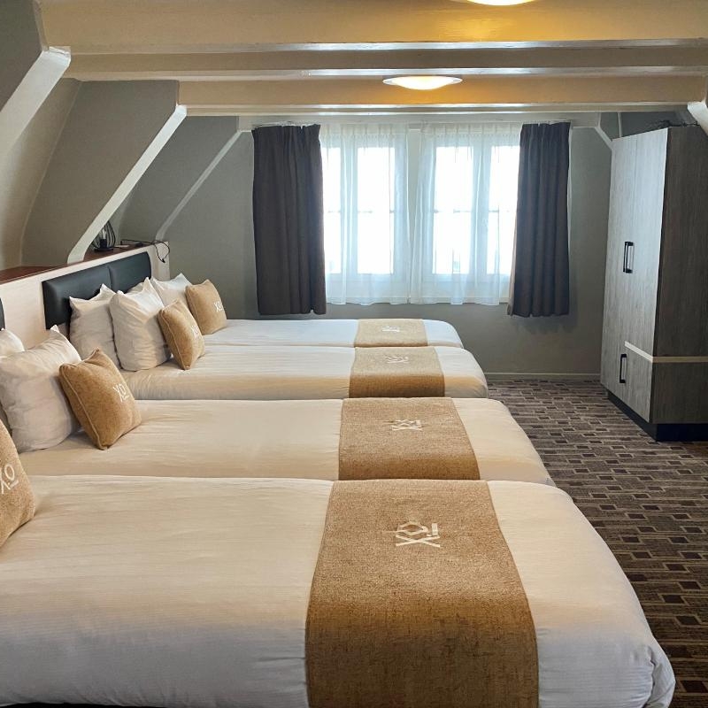 XO Hotels City Centre